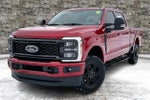 2023 F-350 Super Duty Thumbnail 3