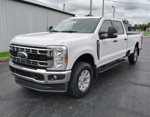 2024 Ford F-350