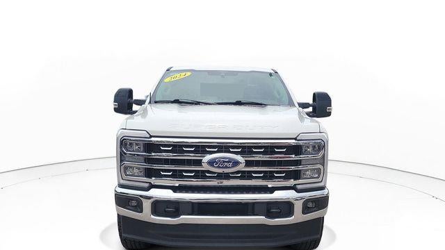 2024 Ford F-350 Super Duty King Ranch