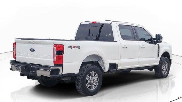 2024 Ford F-350 Super Duty King Ranch