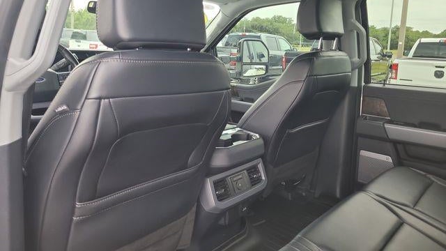 2024 Ford F-350 Super Duty King Ranch