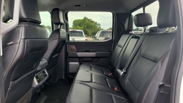 2024 Ford F-350 Super Duty King Ranch