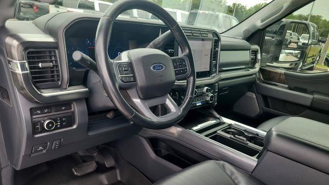 2024 Ford F-350 Super Duty King Ranch