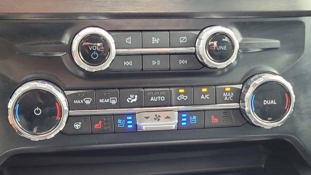 2024 Ford F-350 Super Duty King Ranch