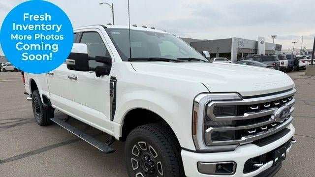 Preowned 2024 Ford F-350 Super Duty King Ranch for Sale