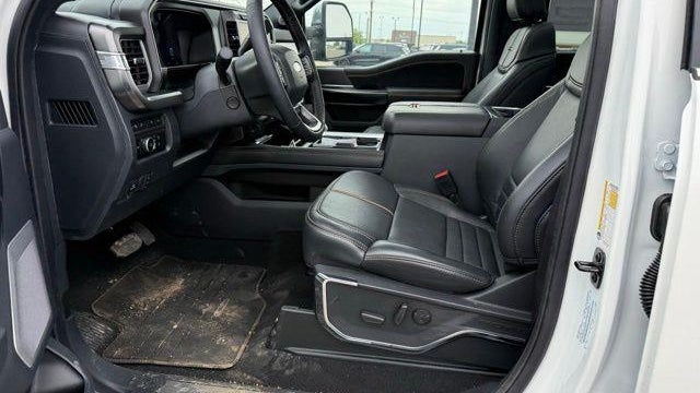 2024 Ford F-350 Super Duty King Ranch