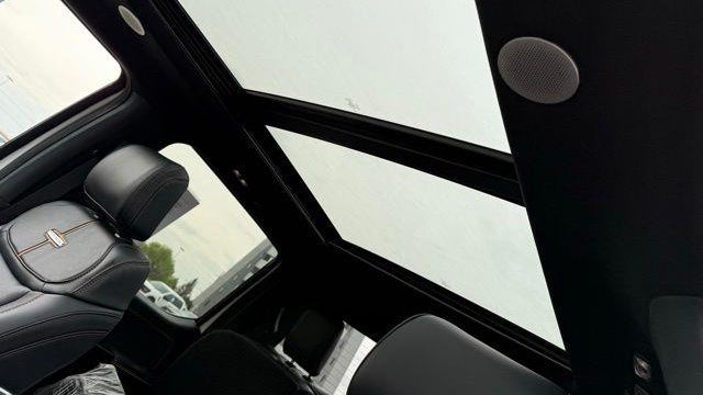 2024 Ford F-350 Super Duty King Ranch