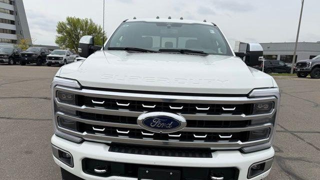 2024 Ford F-350 Super Duty King Ranch