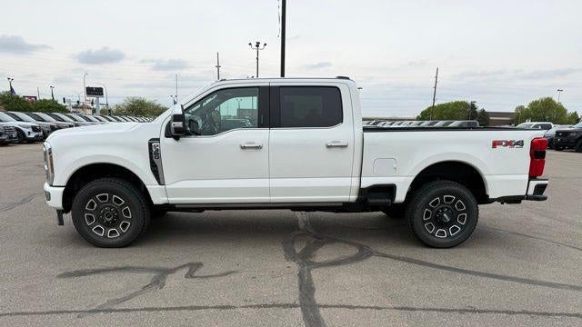 2024 Ford F-350 Super Duty King Ranch