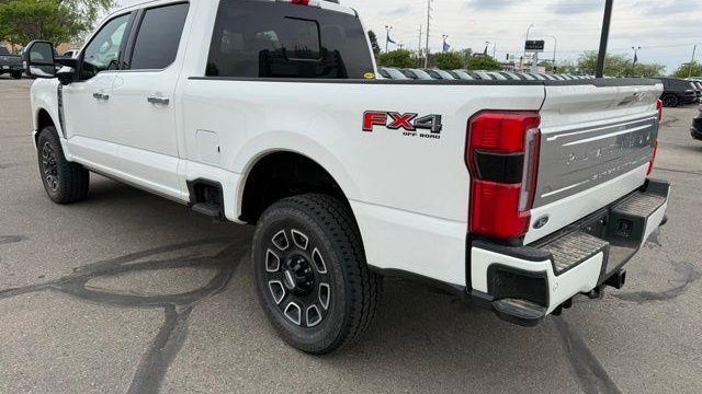 2024 Ford F-350 Super Duty King Ranch