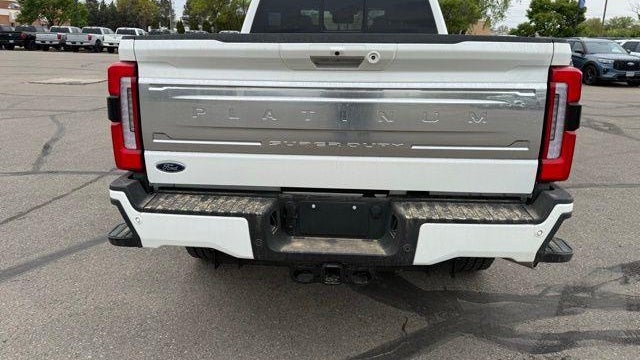 2024 Ford F-350 Super Duty King Ranch