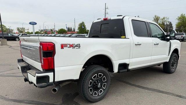 2024 Ford F-350 Super Duty King Ranch