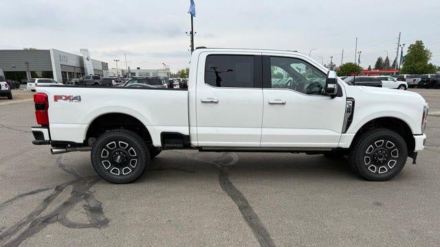 2024 Ford F-350 Super Duty King Ranch