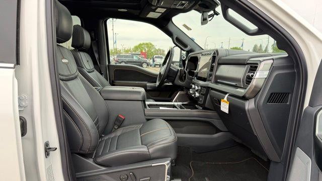 2024 Ford F-350 Super Duty King Ranch