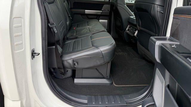 2024 Ford F-350 Super Duty King Ranch