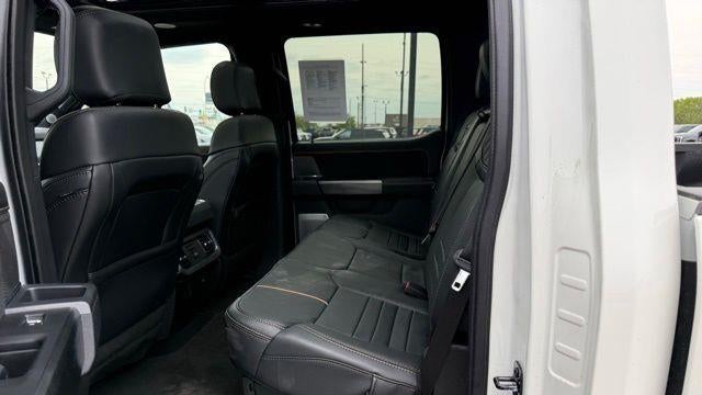 2024 Ford F-350 Super Duty King Ranch