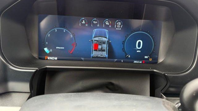 2024 Ford F-350 Super Duty King Ranch