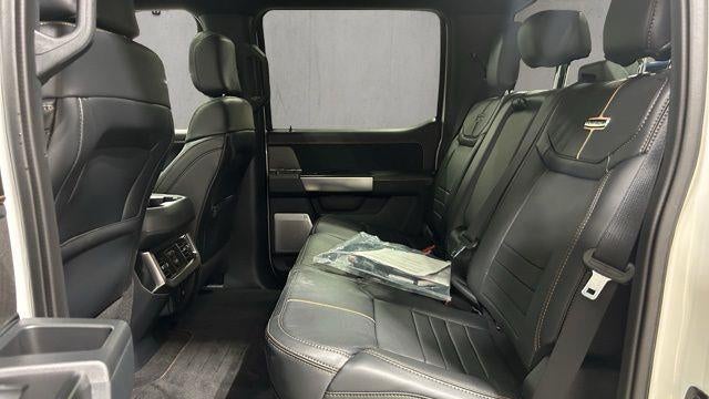 2024 Ford F-350 Super Duty King Ranch