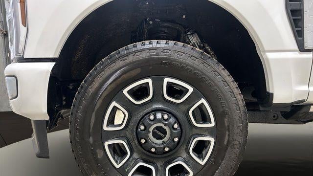 2024 Ford F-350 Super Duty King Ranch