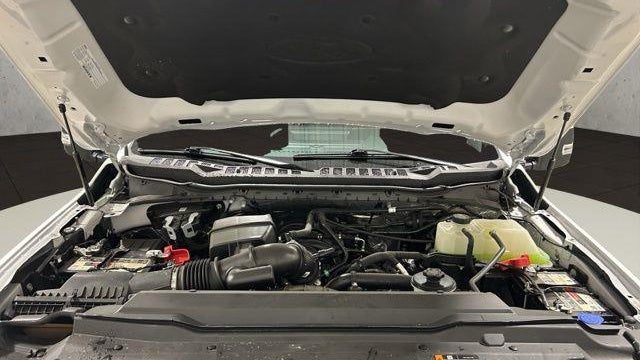 2024 Ford F-350 Super Duty King Ranch