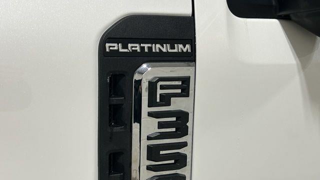 2024 Ford F-350 Super Duty King Ranch