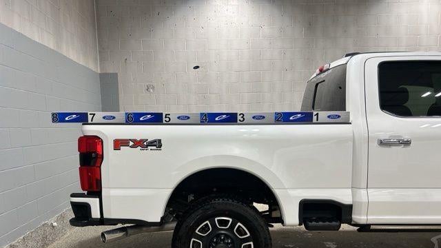 2024 Ford F-350 Super Duty King Ranch