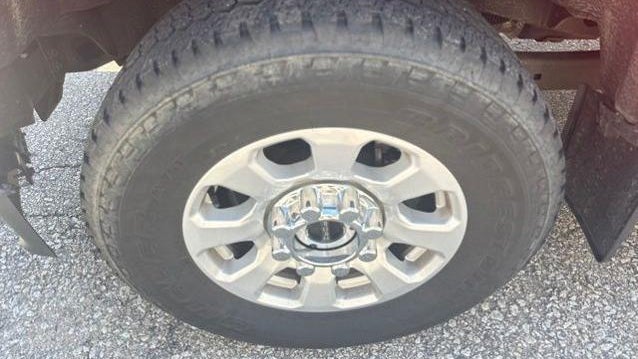 2024 Ford F-350 Super Duty King Ranch