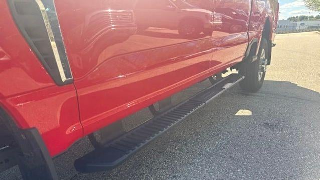 2024 Ford F-350 Super Duty King Ranch