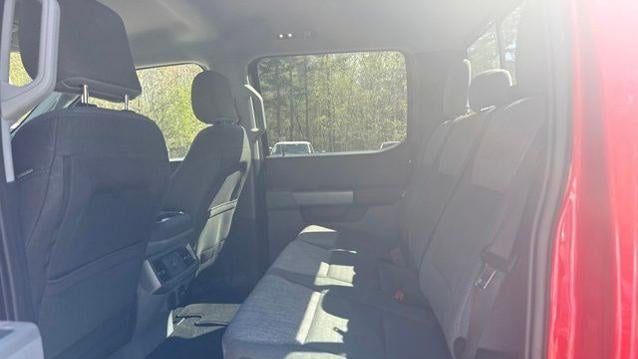 2024 Ford F-350 Super Duty King Ranch