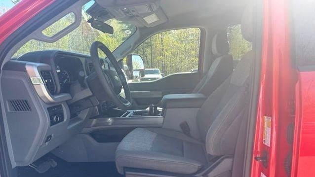 2024 Ford F-350 Super Duty King Ranch