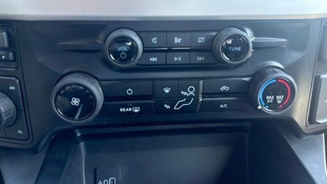 2024 Ford F-350 Super Duty King Ranch