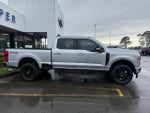 2024 F-350 Super Duty Thumbnail 3