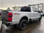 2024 F-350 Super Duty Thumbnail 4