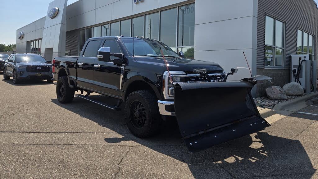 Preowned 2024 Ford F-350 Super Duty King Ranch for Sale