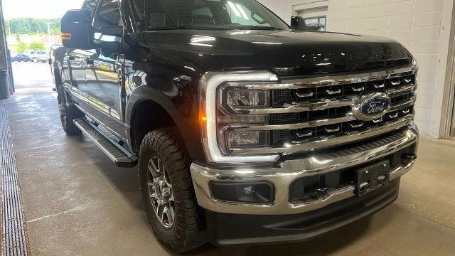 Preowned 2025 Ford F-350 Super Duty XLT for Sale