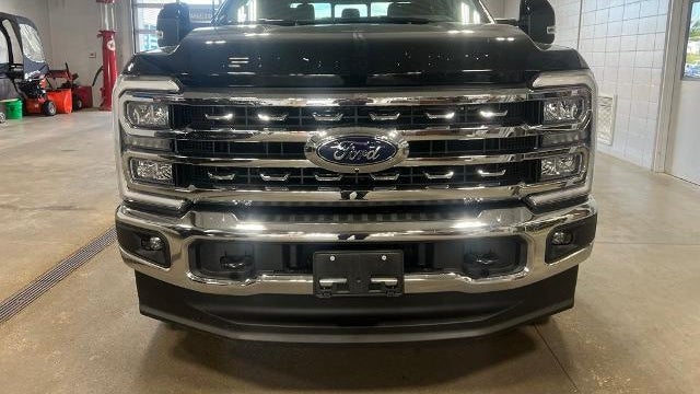 2025 Ford F-350 Super Duty XLT