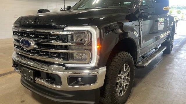 2025 Ford F-350 Super Duty XLT