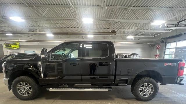 2025 Ford F-350 Super Duty XLT