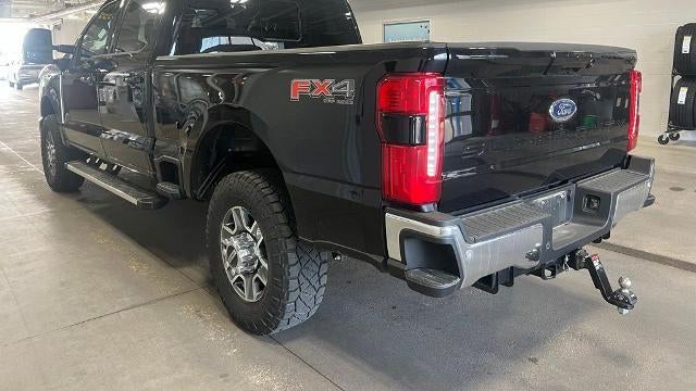 2025 Ford F-350 Super Duty XLT
