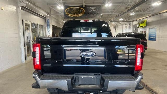 2025 Ford F-350 Super Duty XLT