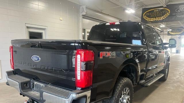 2025 Ford F-350 Super Duty XLT