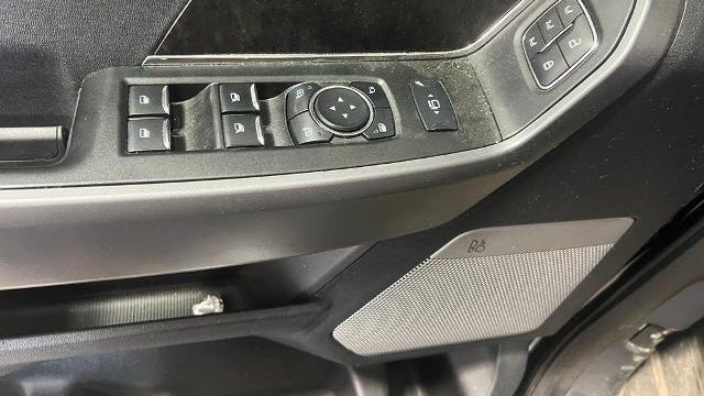 2025 Ford F-350 Super Duty XLT