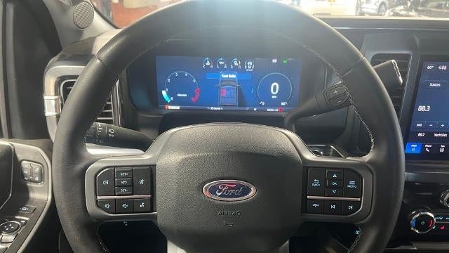 2025 Ford F-350 Super Duty XLT