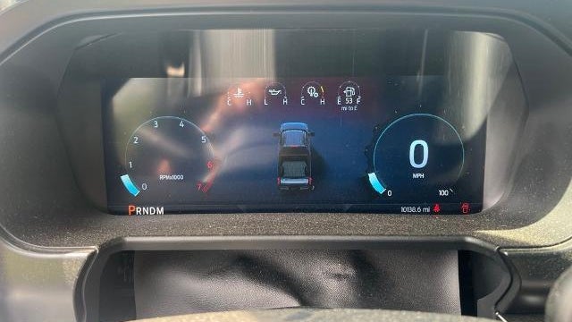 2025 Ford F-350 Super Duty XLT