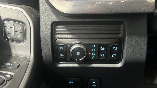 2025 Ford F-350 Super Duty XLT