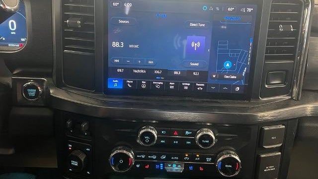 2025 Ford F-350 Super Duty XLT