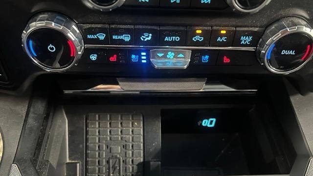2025 Ford F-350 Super Duty XLT