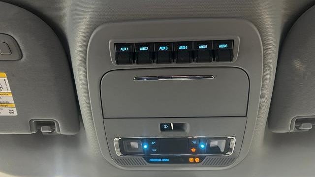 2025 Ford F-350 Super Duty XLT