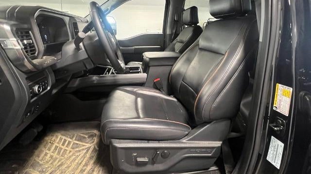 2025 Ford F-350 Super Duty XLT