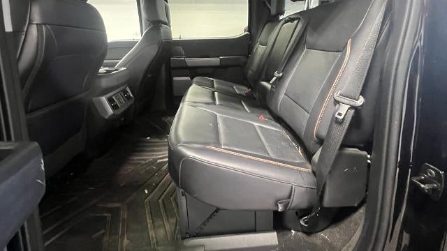 2025 Ford F-350 Super Duty XLT